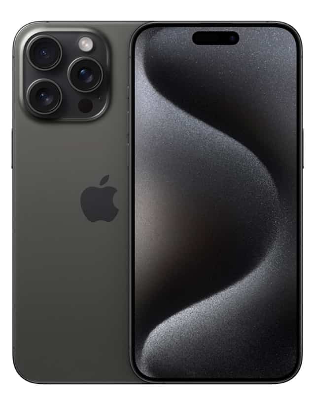Apple iPhone 15 Pro Max 6.7 pulgadas Super retina XDR desbloqueado