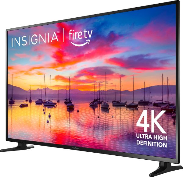 🔥 Oferta de liquidación, 📺 Smart Fire TV LED 4K UHD serie F30 de 70 pulgadas