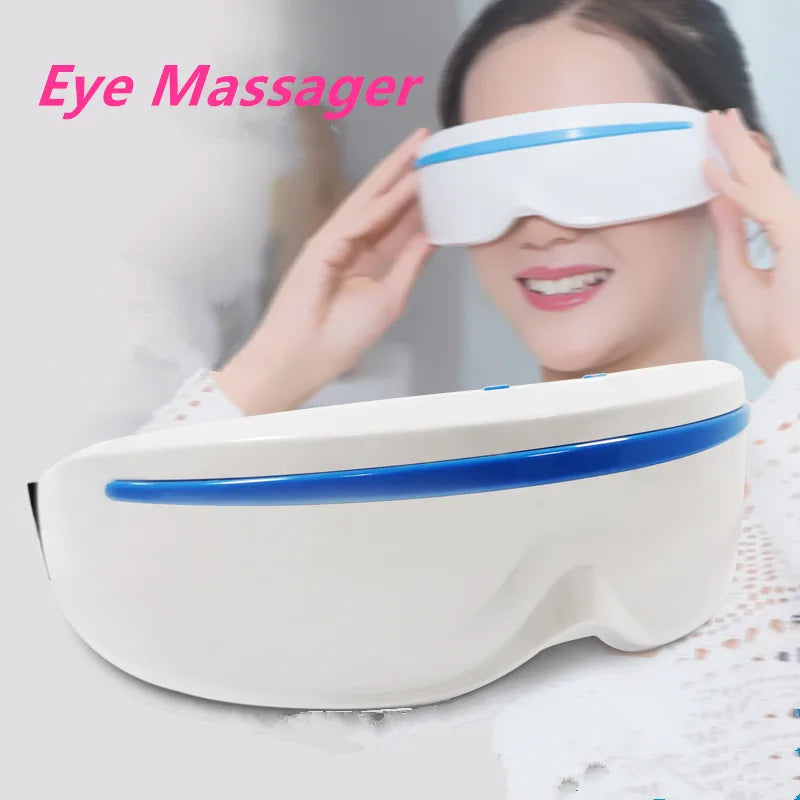 Los mejores masajeadores de ojos