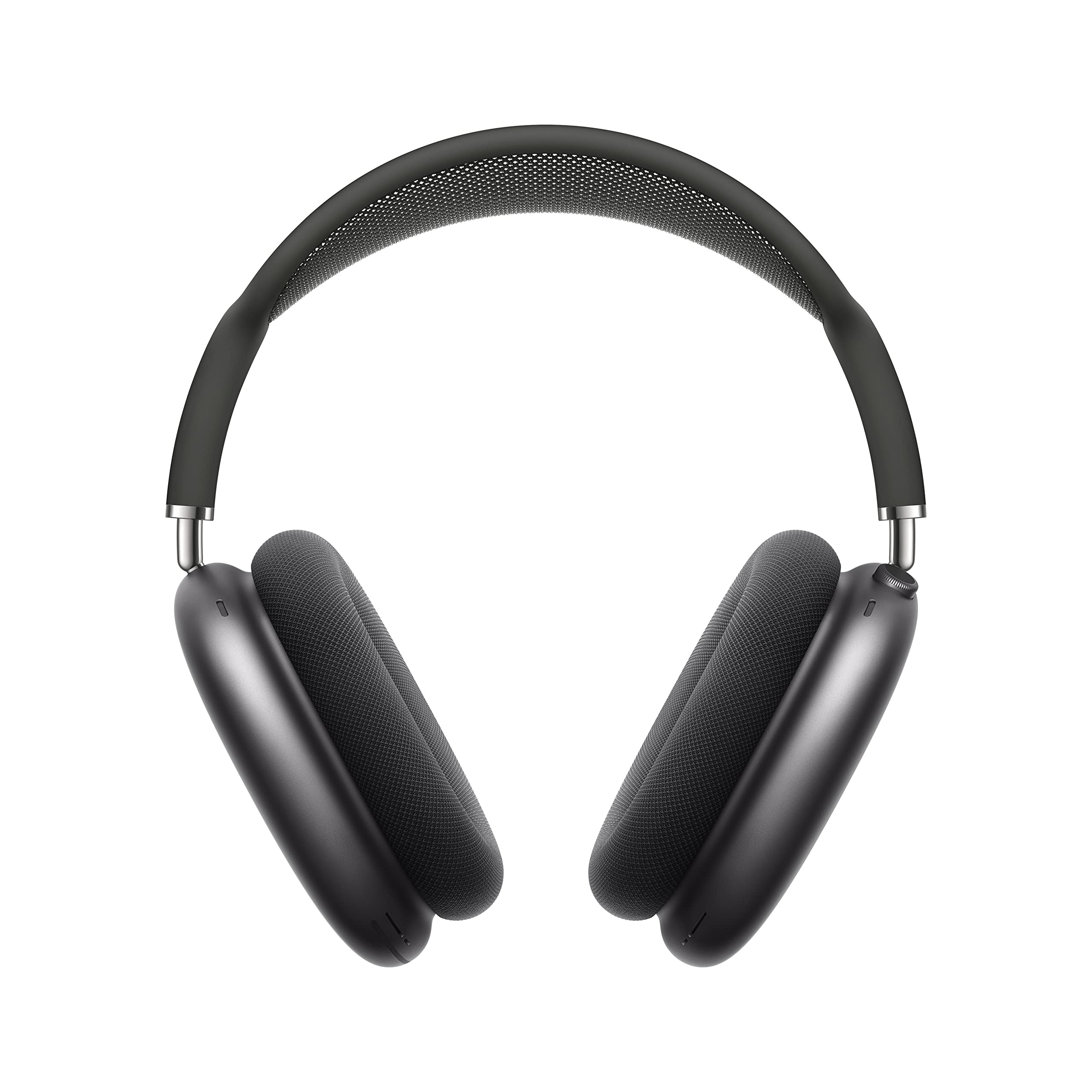 Max Wireless Over-Ear Headphones