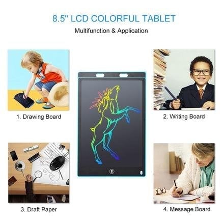 (CHRISTMAS PRE- Sale- SAVE 48% OFF)MAGIC LCD DRAWING TABLET