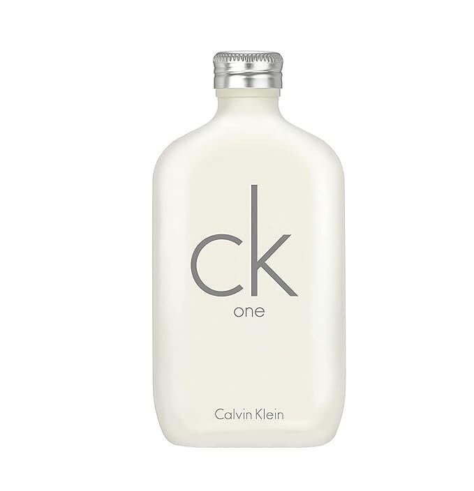 CK One Unisex 6.7 oz Eau de Toilette Spray