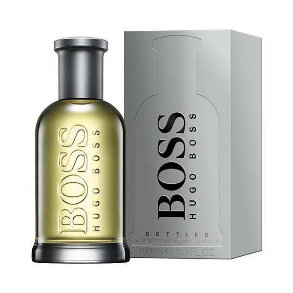Hugo Boss BOSS BOTTLED 100ml
