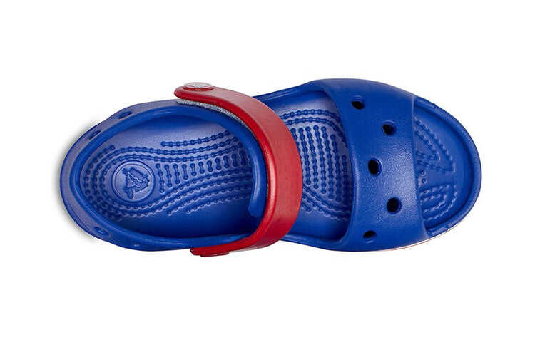 Crocs Bayaband Sandals 'Blue' 205400-4O5