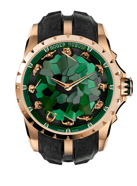 ⌚✨  Knights Of The Round Table Watch