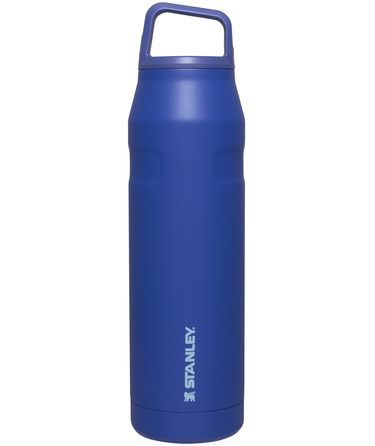IceFlowTM AeroLightTM Bottle with Cap and Carry+ Lid | 36 OZ