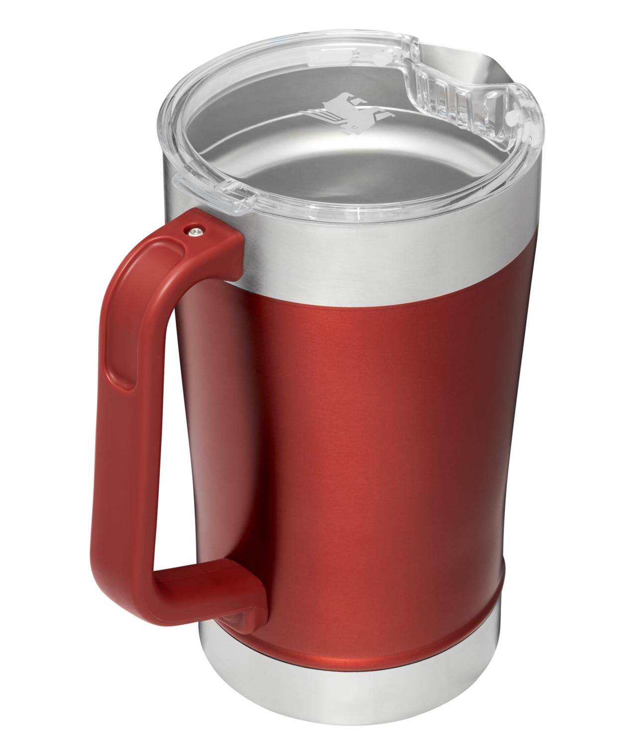 Classic Stay Chill Beer Pitcher | 64 OZ