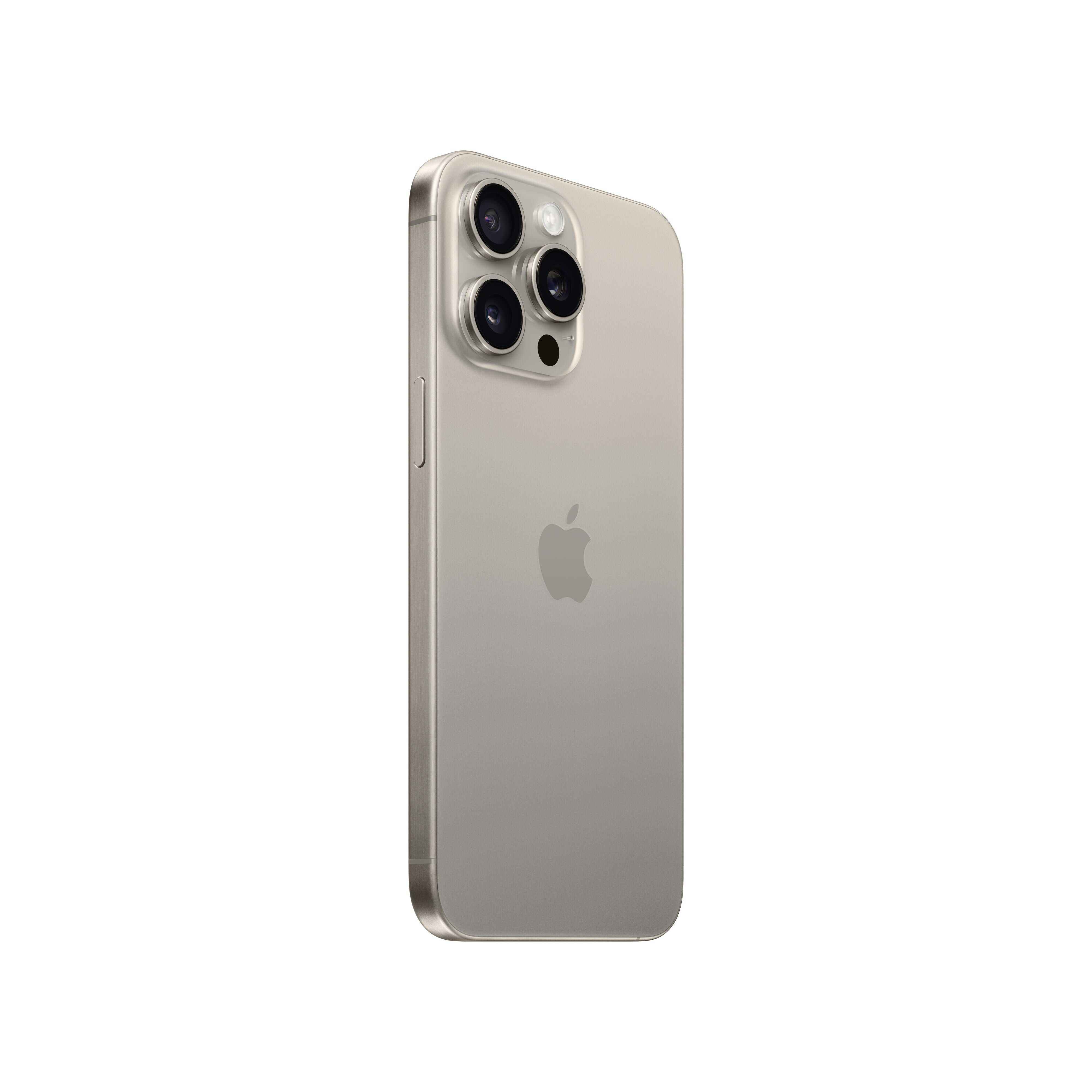 iPhone 15 Pro Max-Versión estadounidense desbloqueada
