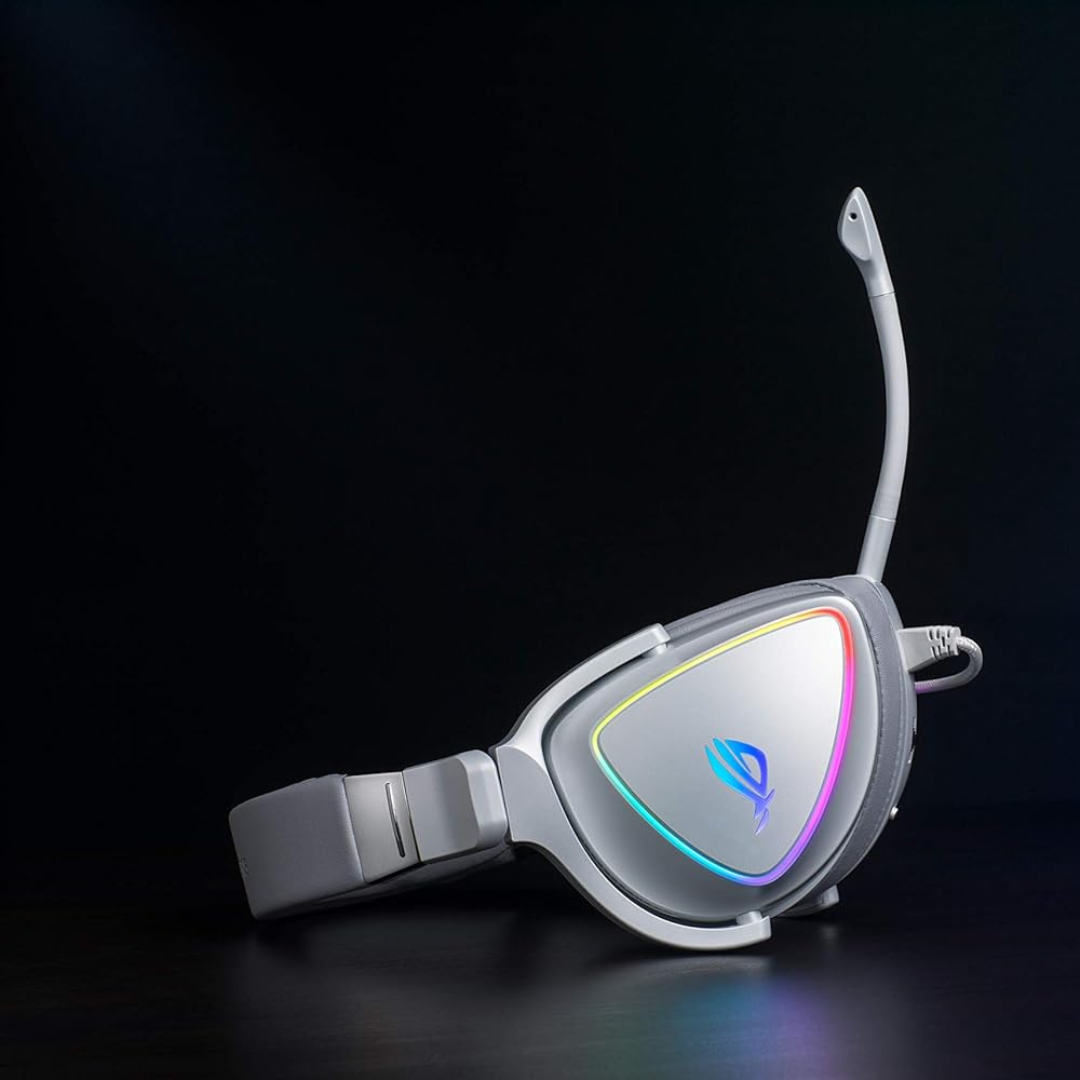 AudioXcellence™:  Auriculares para Juegos de Alta Calidad