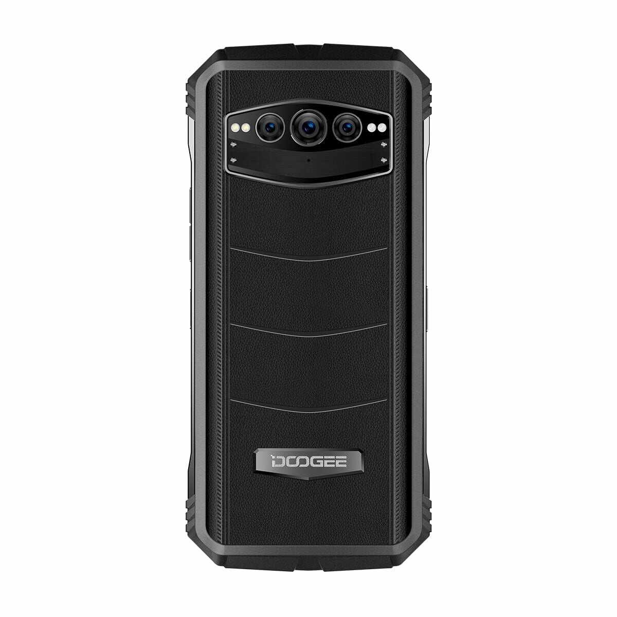 🔥DOOGEE® S100 Helio G99 Altavoces duales 10800mAh 20GB+256GB Teléfono resistente