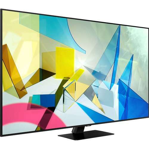 Smart TV 85 ′ ′ Class Q80T QLED 4K UHD HDR
