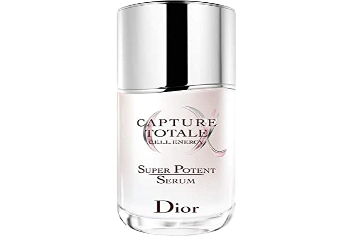 Dior Capture Totale Cell Energy Super Potent Serum 1.7 Ounce