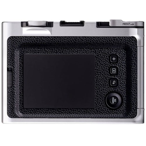 Cámara Fujifilm Instax Mini Evo Negra