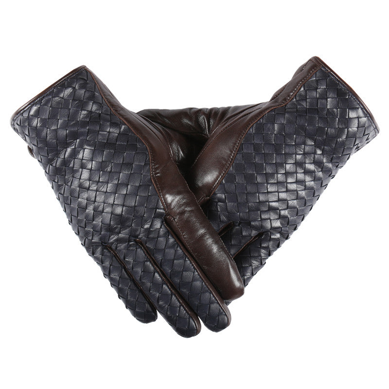 Apollo Outwear Royal Leather Gloves