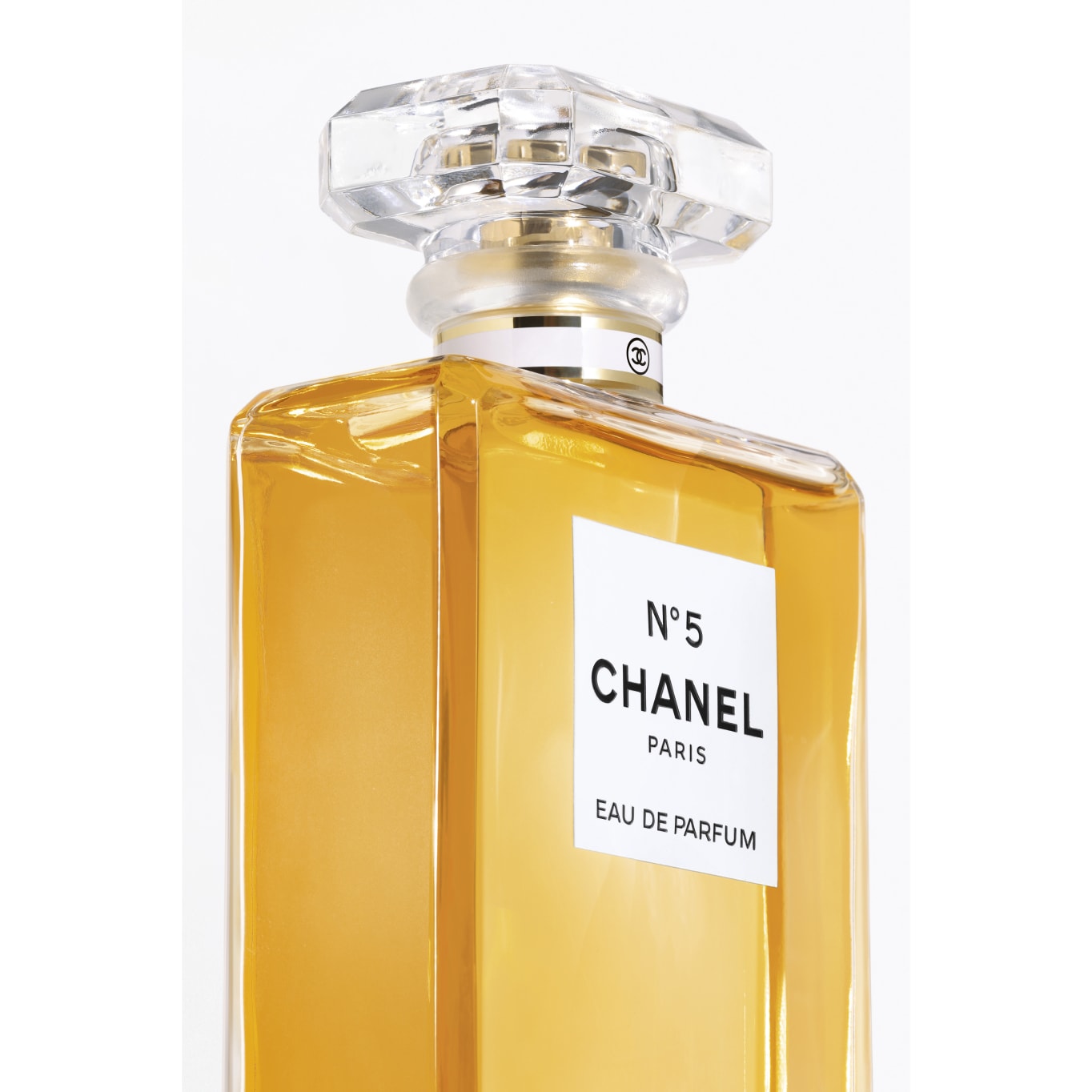 Chane N°5 Eau De Parfum-100 ml