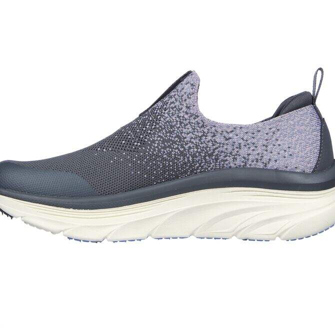 Tenis Skechers Sport Relaxed Fit: D´Lux Walker- Wrap Party para Mujer