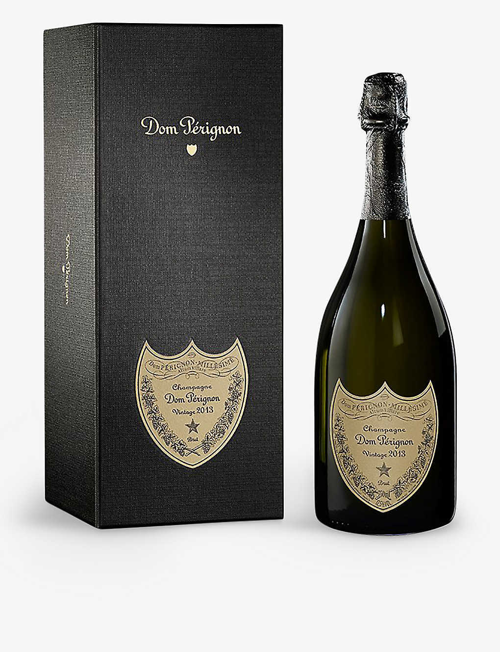 Dom Pérignon Champagne 2010~2013 (3x750ml)Flash sale, limited stock