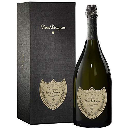 Dom Pérignon Champagne 2010~2013 (3x750ml)Flash sale, limited stock