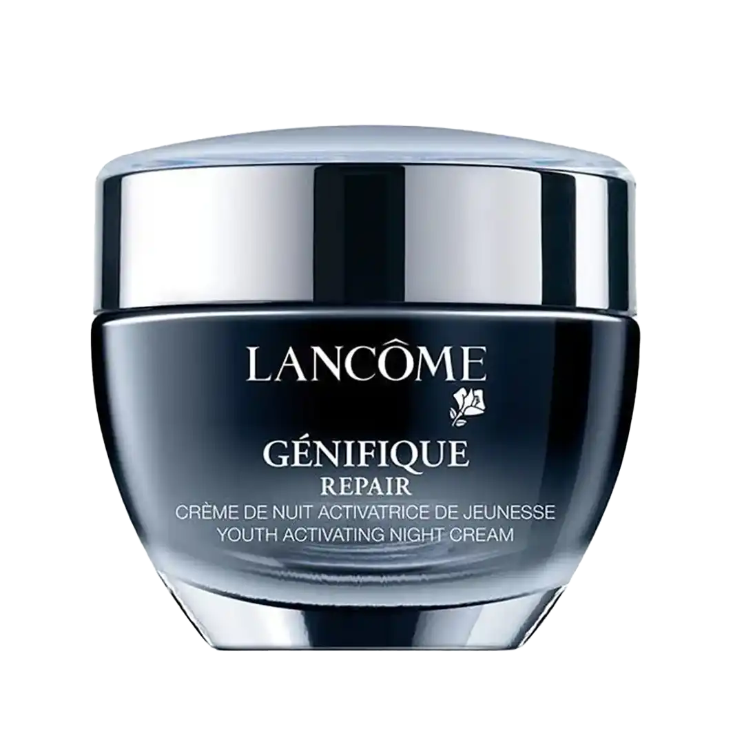 Lancôme Génifique Night Cream, 50 ml