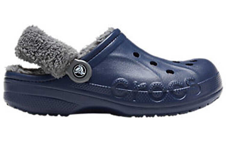 Crocs Shoes Sports sandals 'Dark Blue Gray' 206633-4HE
