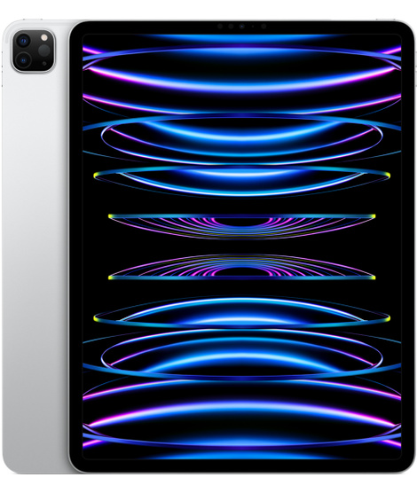 iPad Pro de 12,9 pulgadas de sexta generación (2022)
