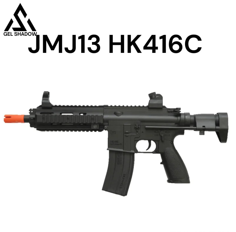 HK416C Pistola de gel eléctrica