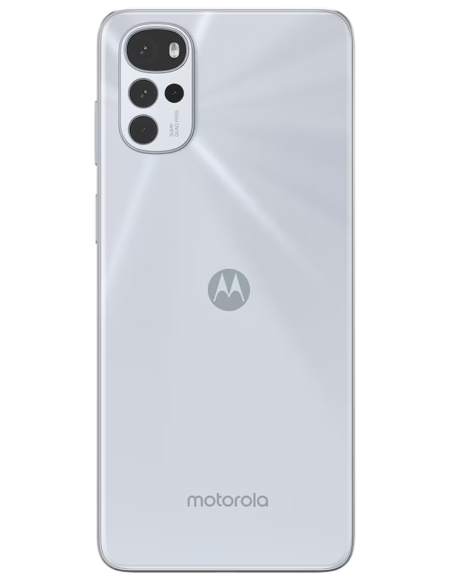 Motorola Moto G22 IPS 6.5 pulgadas Desbloqueado