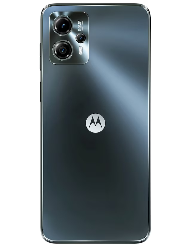 Motorola G13 AMOLED 6.7 pulgadas AT&T