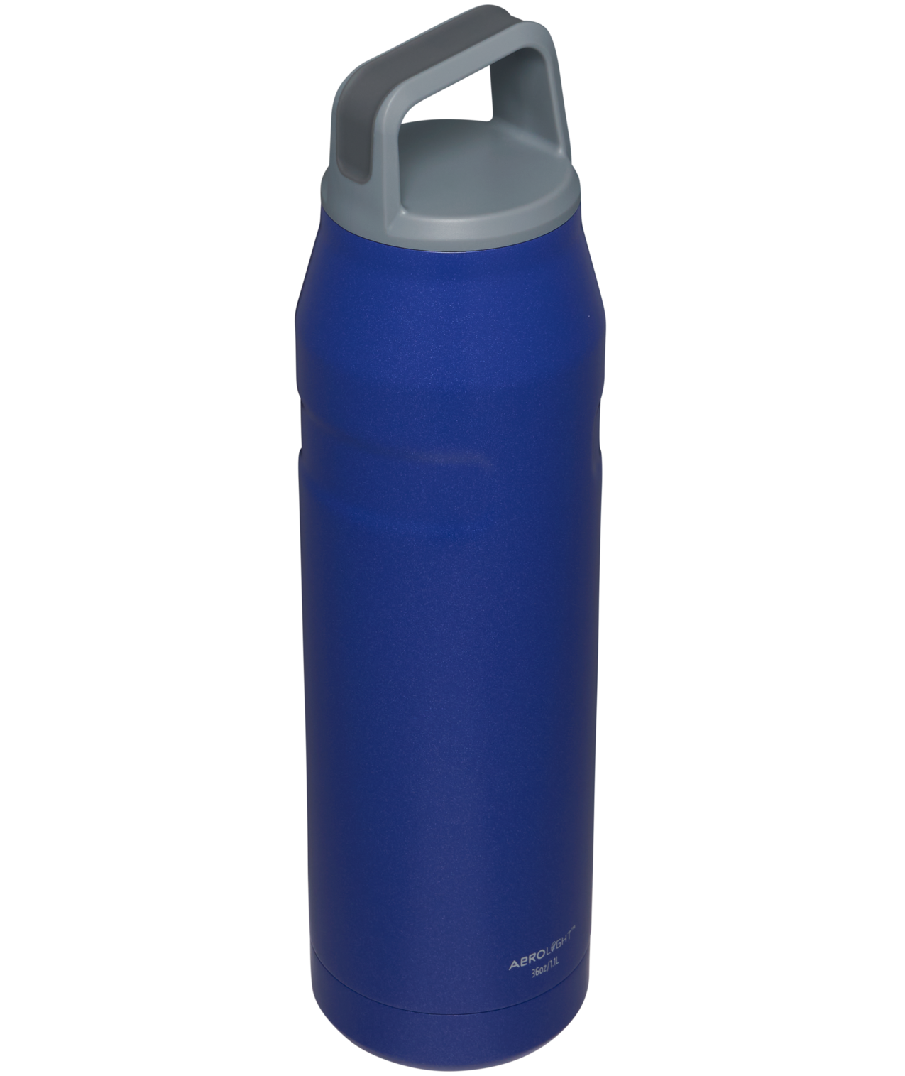 IceFlowTM AeroLightTM Bottle with Cap and Carry+ Lid | 36 OZ