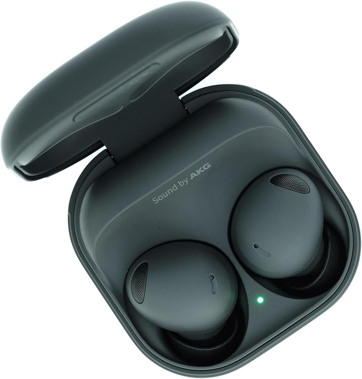 SAMSUNG Audífonos Galaxy Buds2 Pro ANC Audio 360 Cancelación de Ruido Color Negro Grafito