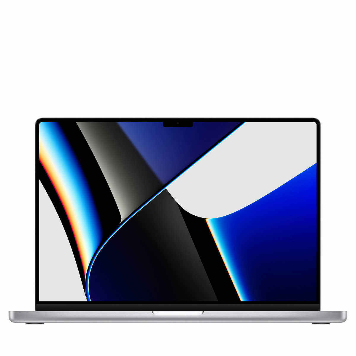 MacBook Pro (16 pulgadas): chip Apple M1 Max con CPU de 10 núcleos y GPU de 32 núcleos, SSD de 1 TB
