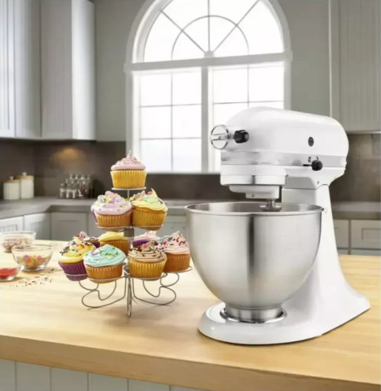 Limited-time Promotion. 121-piece Kitchen Spree. Meeting All The Needs Of The Kitchen