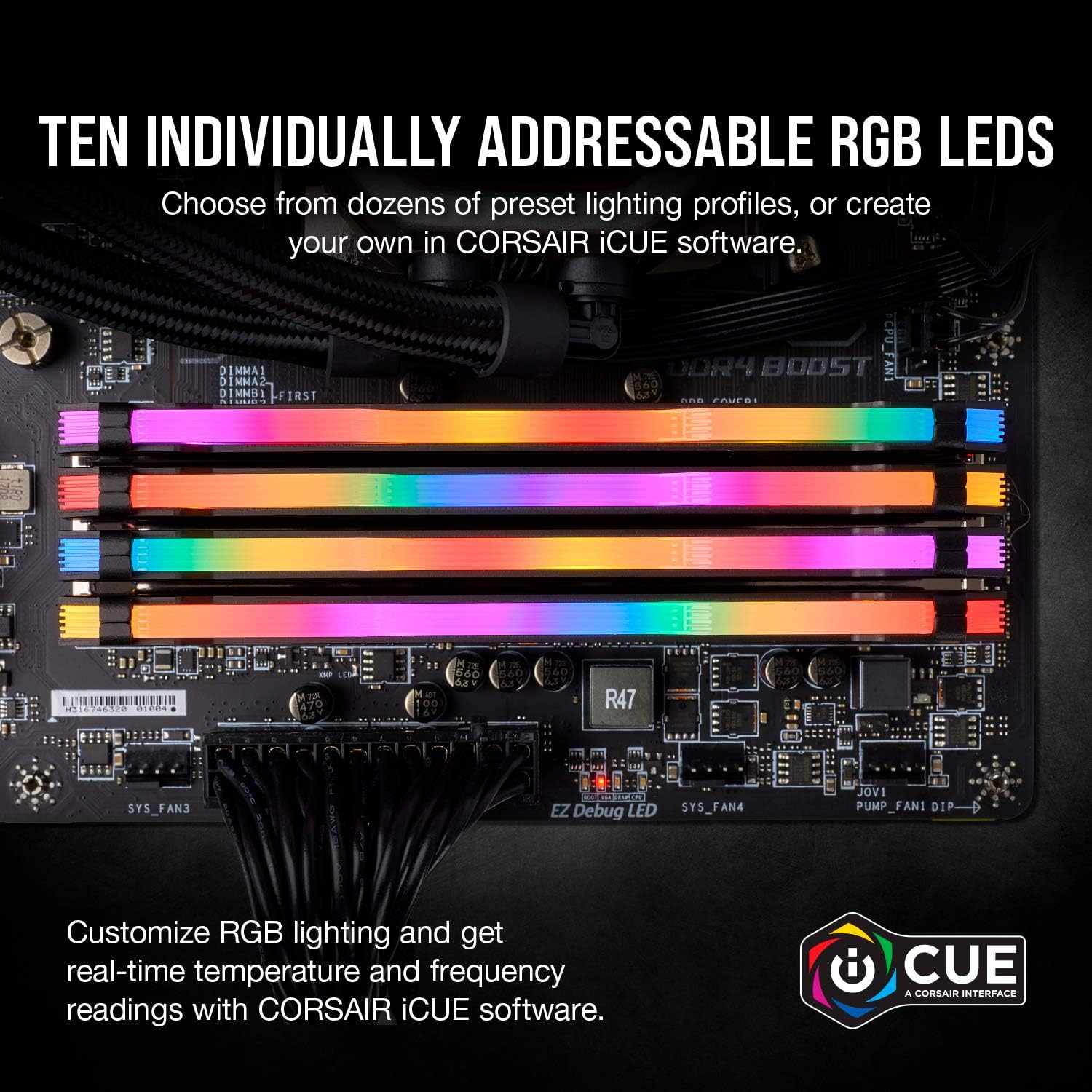 AMD Procesador Ryzen™ 5 5600G - 6 núcleos de CPU - Socket-AM4-3.90GHz - 16MB L3 Cache - Incluye Disipador Wraith Stealth