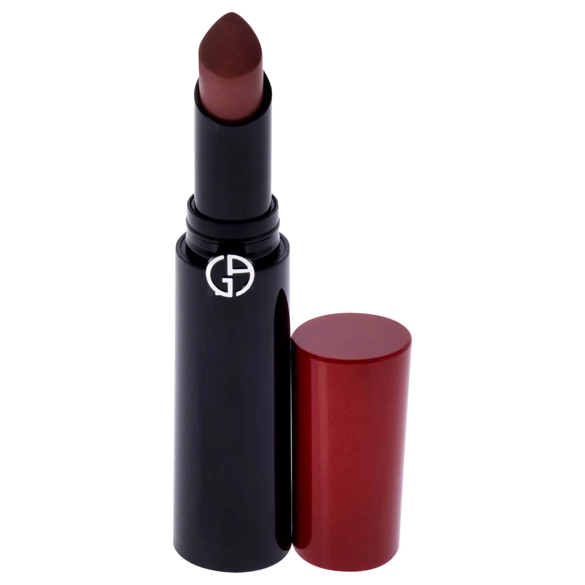 Lip Power Longwear Vivid Color Lipstick - 203 Mystery by Giorgio Armani for Women - 0.11 oz Lipstick