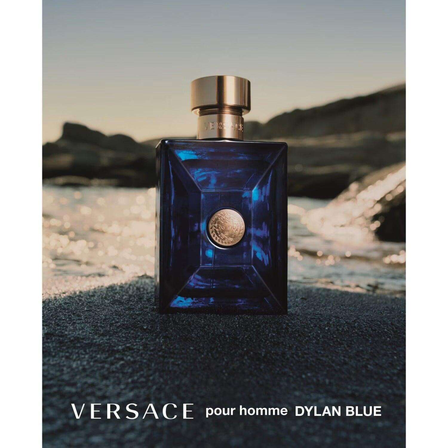 Versace DYLAN BLUE 100ml