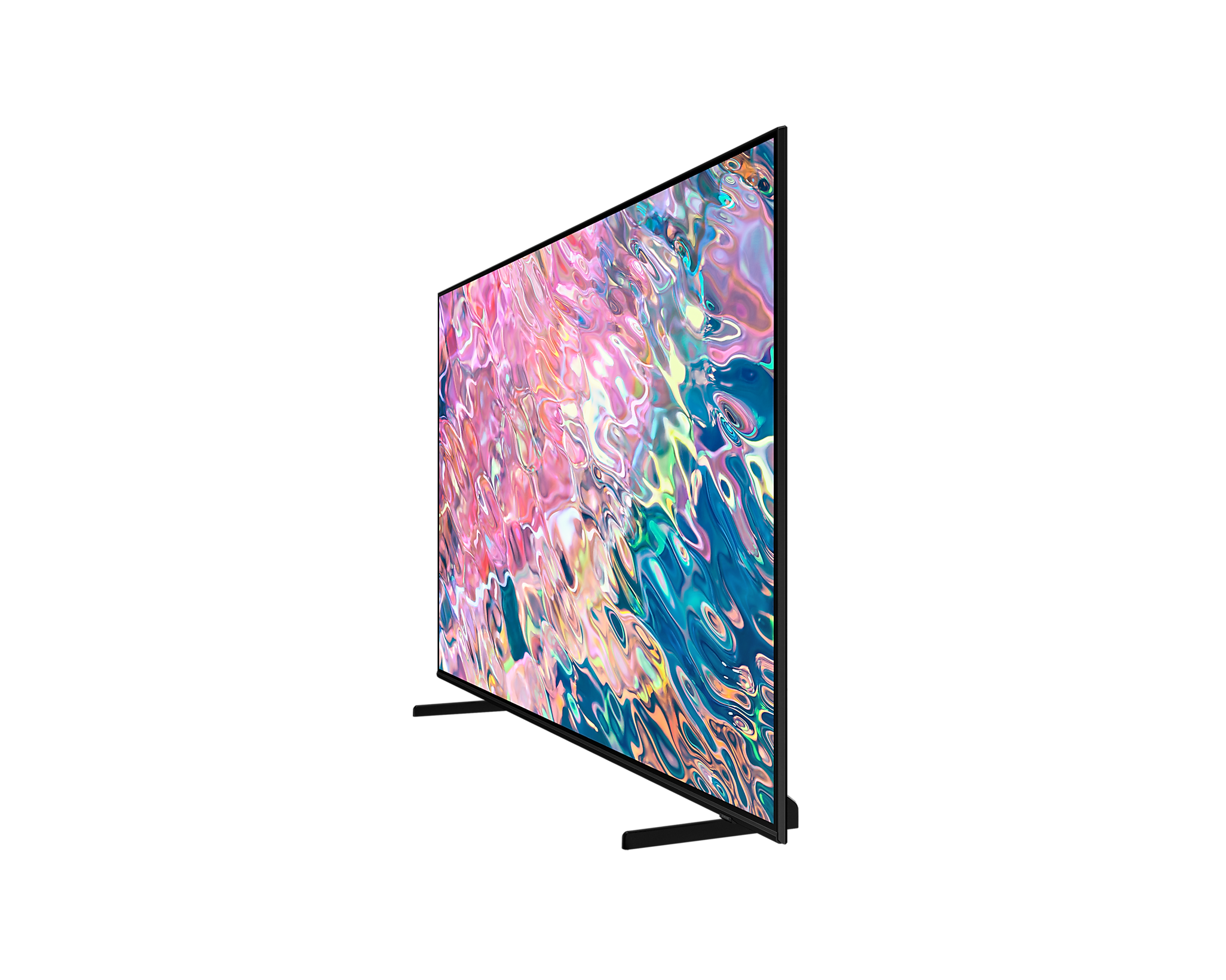 Samsung Q60BD Serie - 4K UHD QLED LCD TV