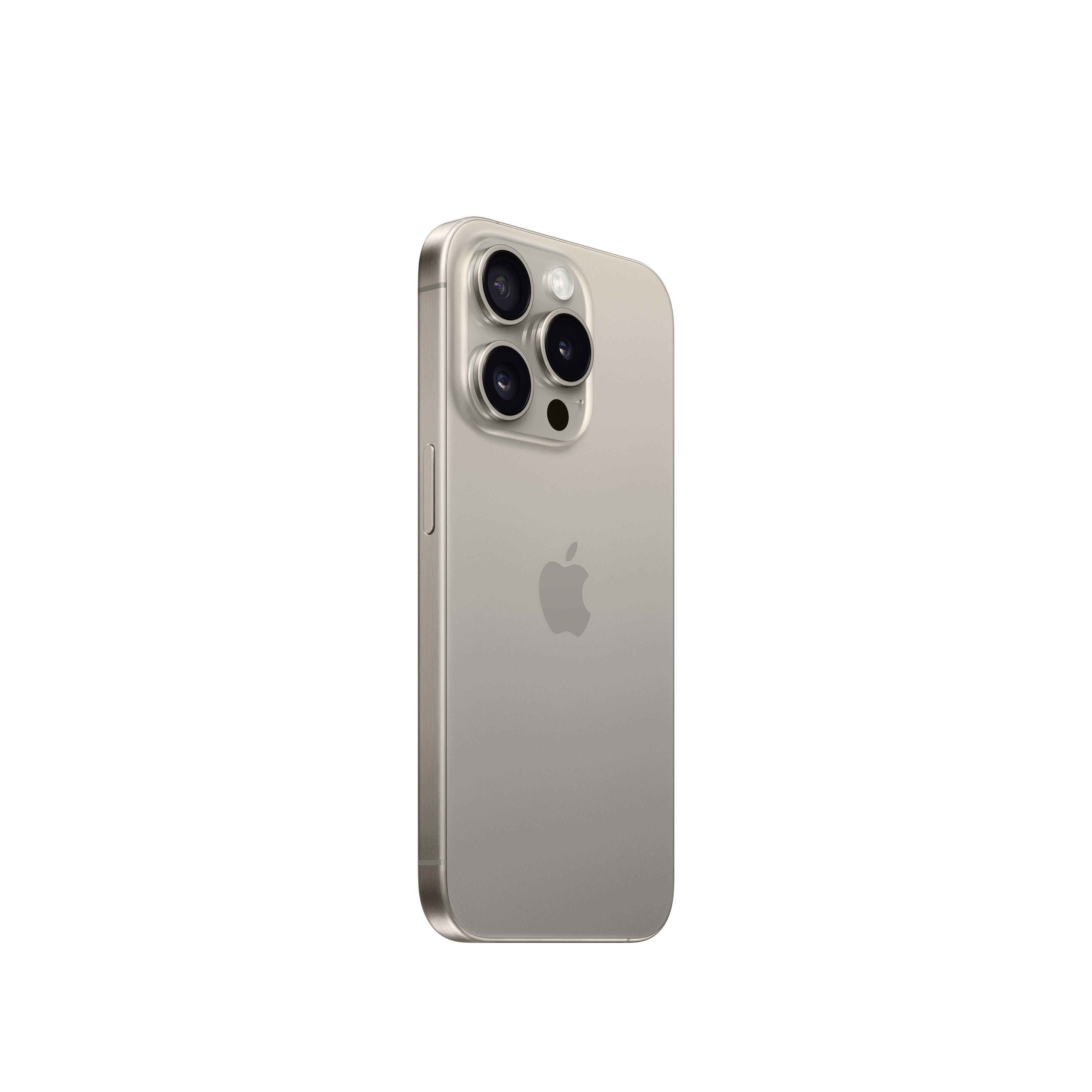 iPhone 15 Pro-Reacondicionado oficial