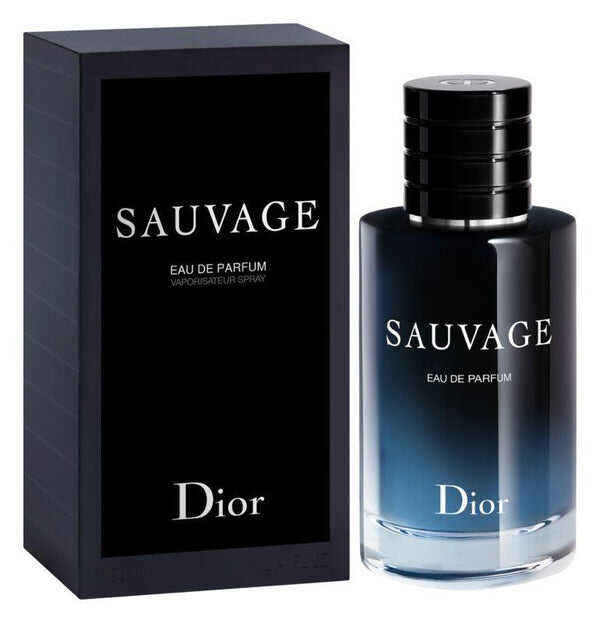 Combo 3 perfumes Dior SAUVAGE. Yves Saint Laurent Y MEN y Versace EROS