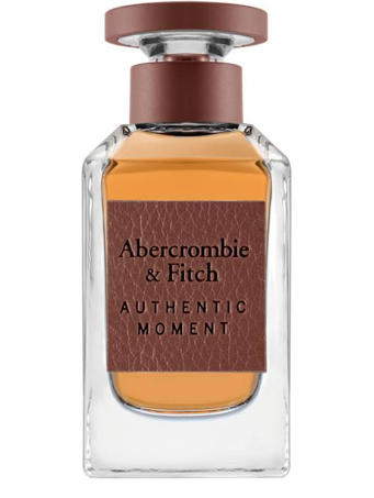 Perfume A&F auténtico momento hombres 100 ml EDT