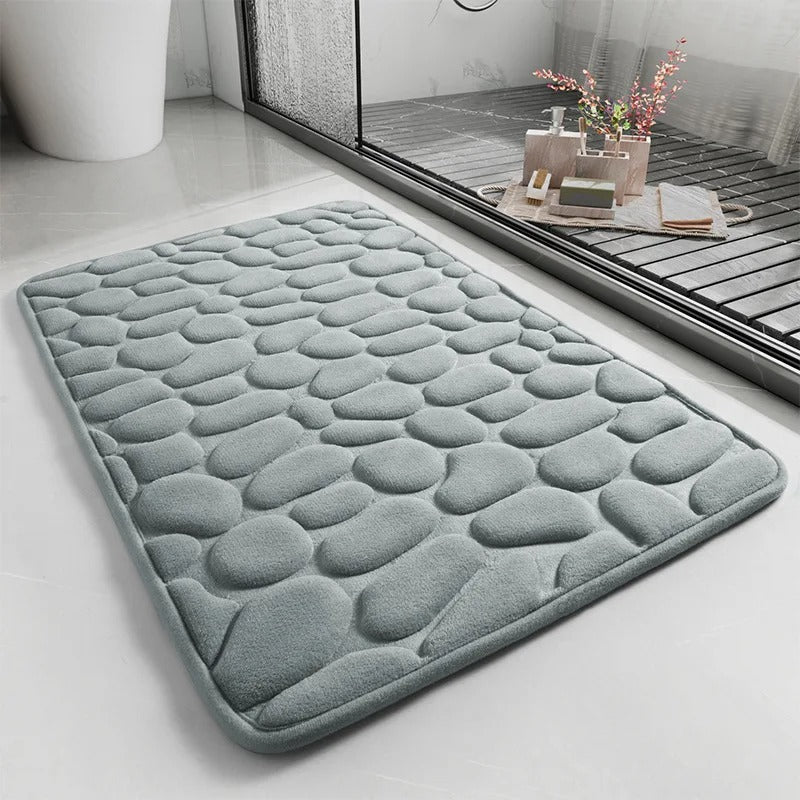 Cleanako Quick Dry Bath Mat