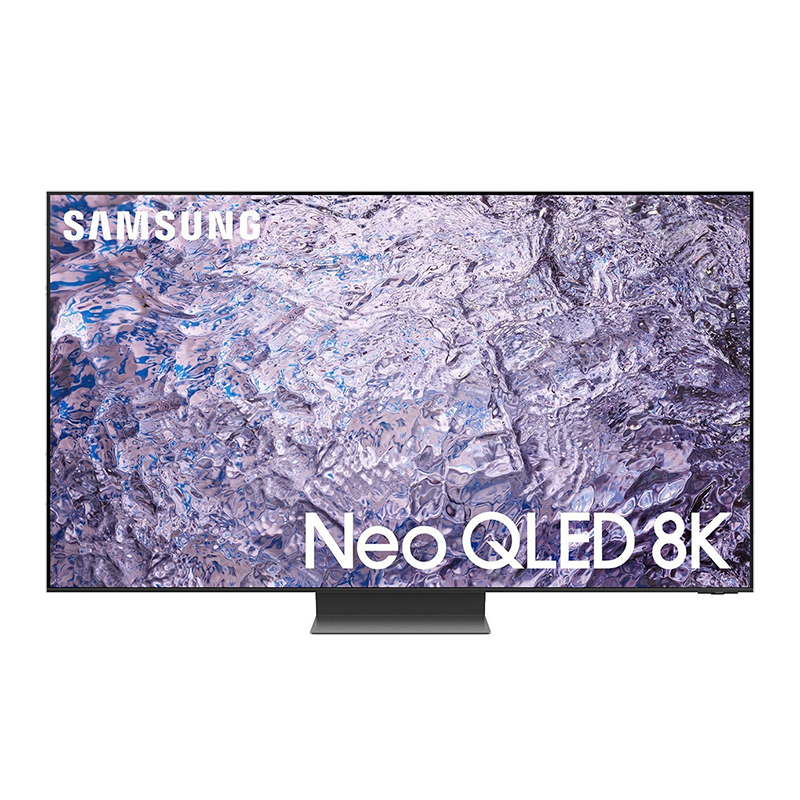 Samsung - Televisor QN800C Neo QLED 8K Smart Tizen