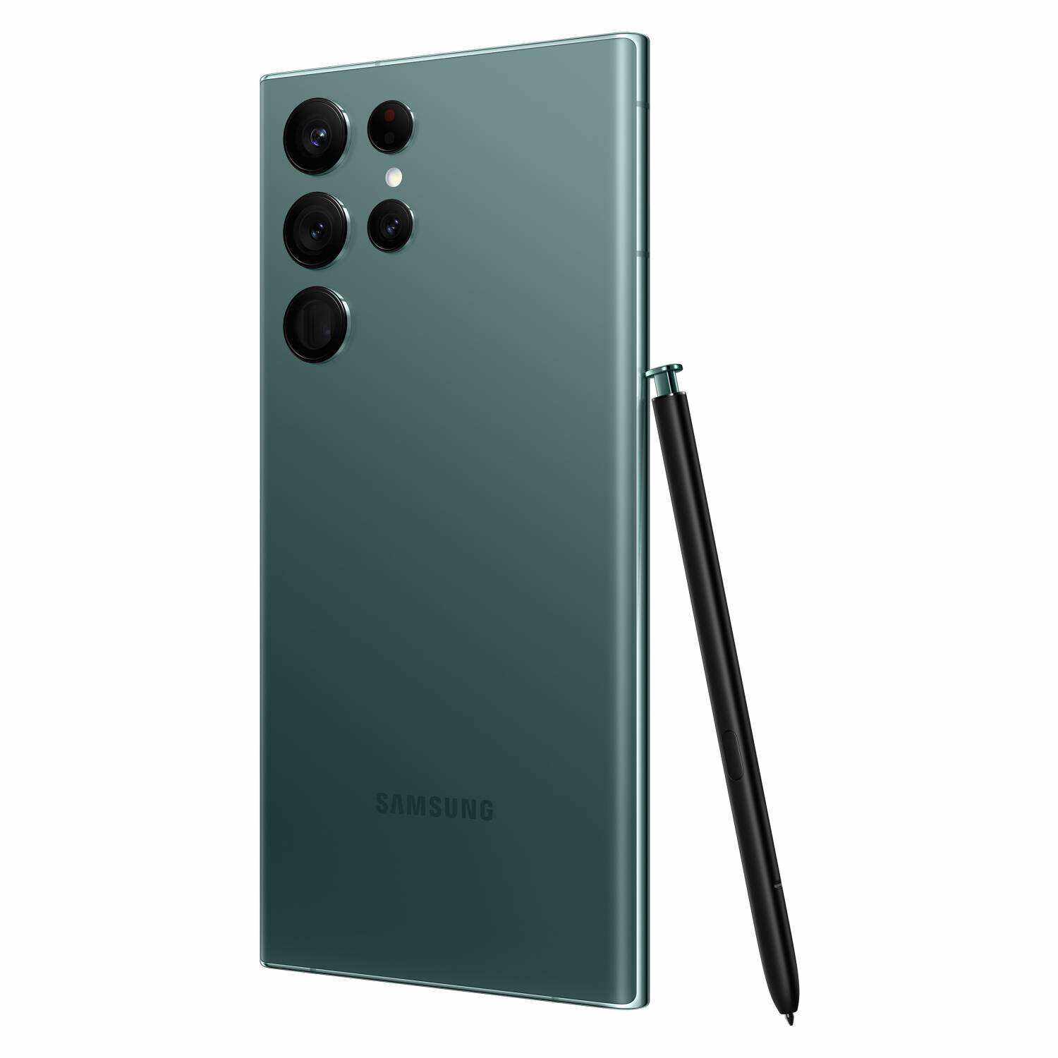 Samsung Galaxy S22 5G Ultra-Reacondicionado