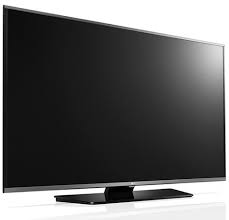 LF6300 Series 49"-Class Full HD Smart LED TV