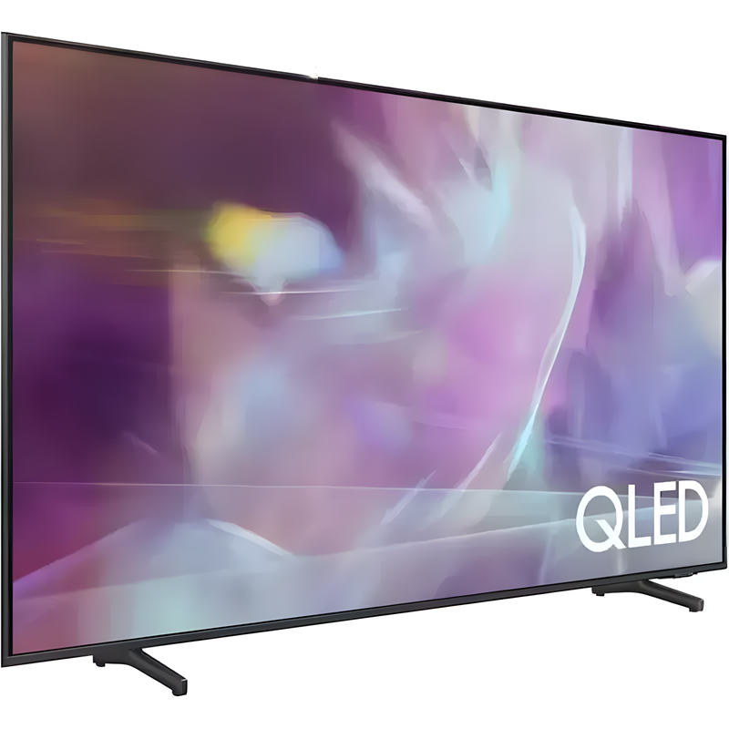 SERIE QLED Q60A DE 75 PULGADAS - SMART TV 4K UHD DUAL LED QUANTUM HDR CON ALEXA INTEGRADO (🔥LAST 100🔥)