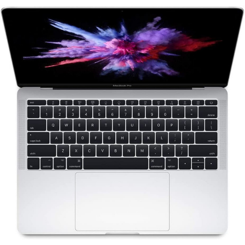 MacBook Pro 2017 - Starter Pack