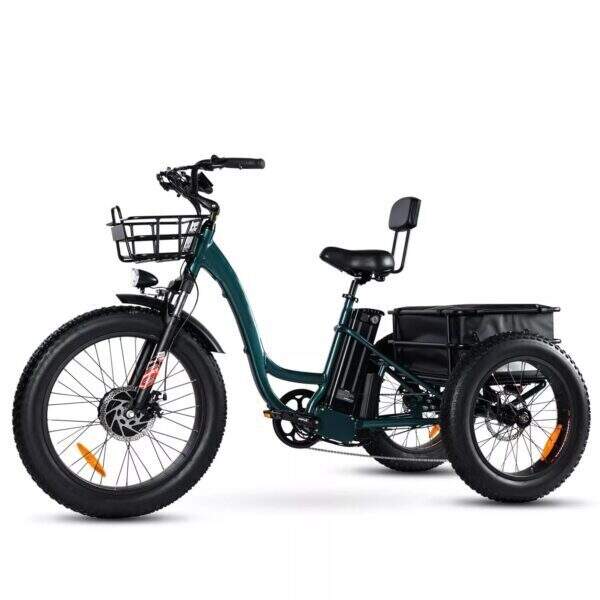 Free Shipping Today! Clearance Sale $39Great Value Electric Bike – Built for Safe Ride (Limited to 200 Units)