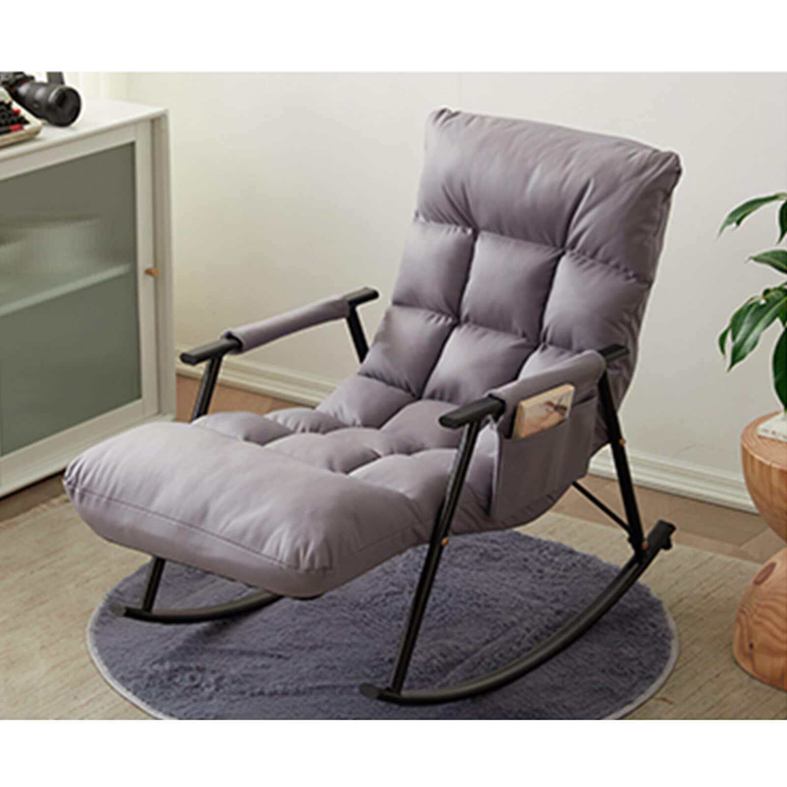 Mecedora reclinable y para dormir Lazy Sofa 🔥Compre 1 y llévese 1 gratis