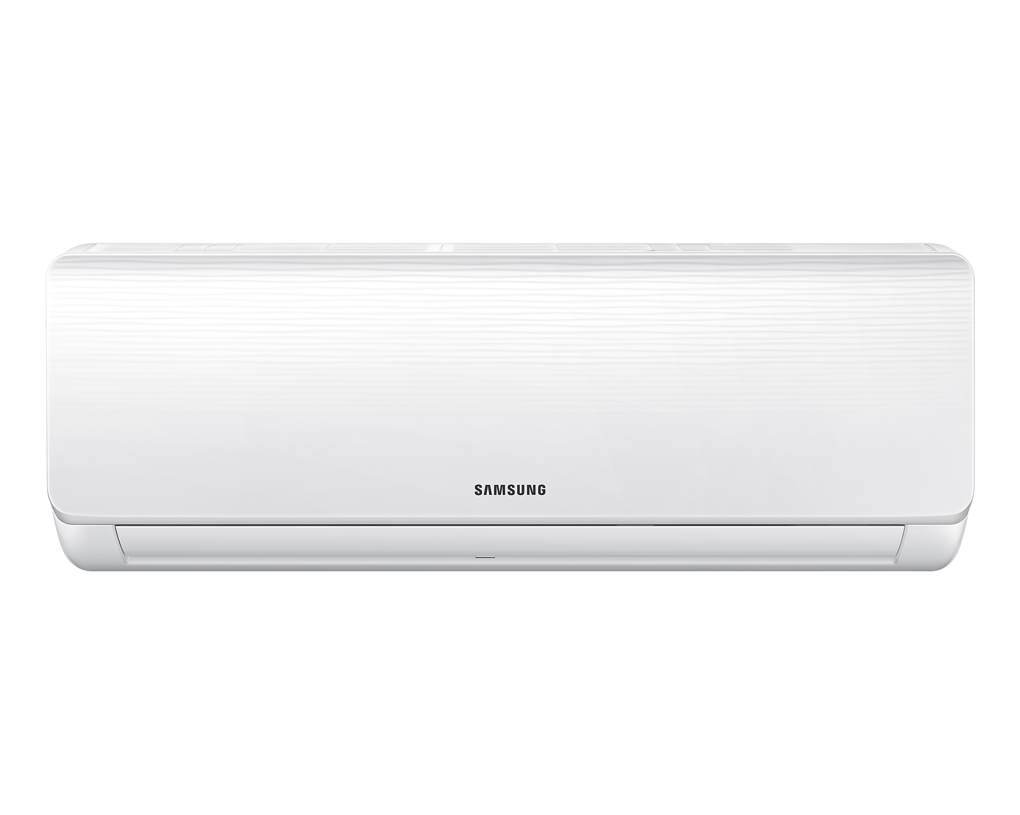 Samsung Aire acondicionado de ahorro de energía tipo split, AR24TRHQEWK