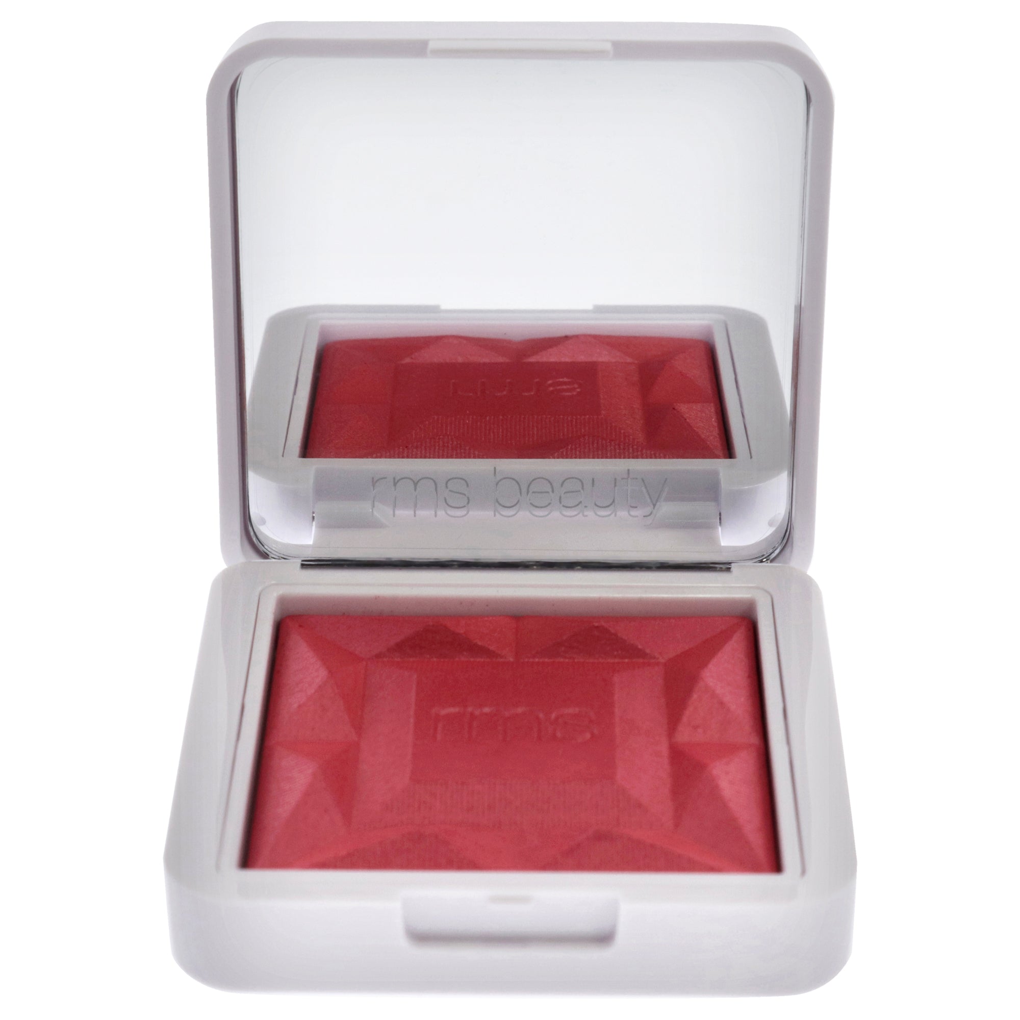 ReDimension Hydra Powder Blush - Pomegranate Frzz by RMS Beauty for Women - 0.25 oz Blush