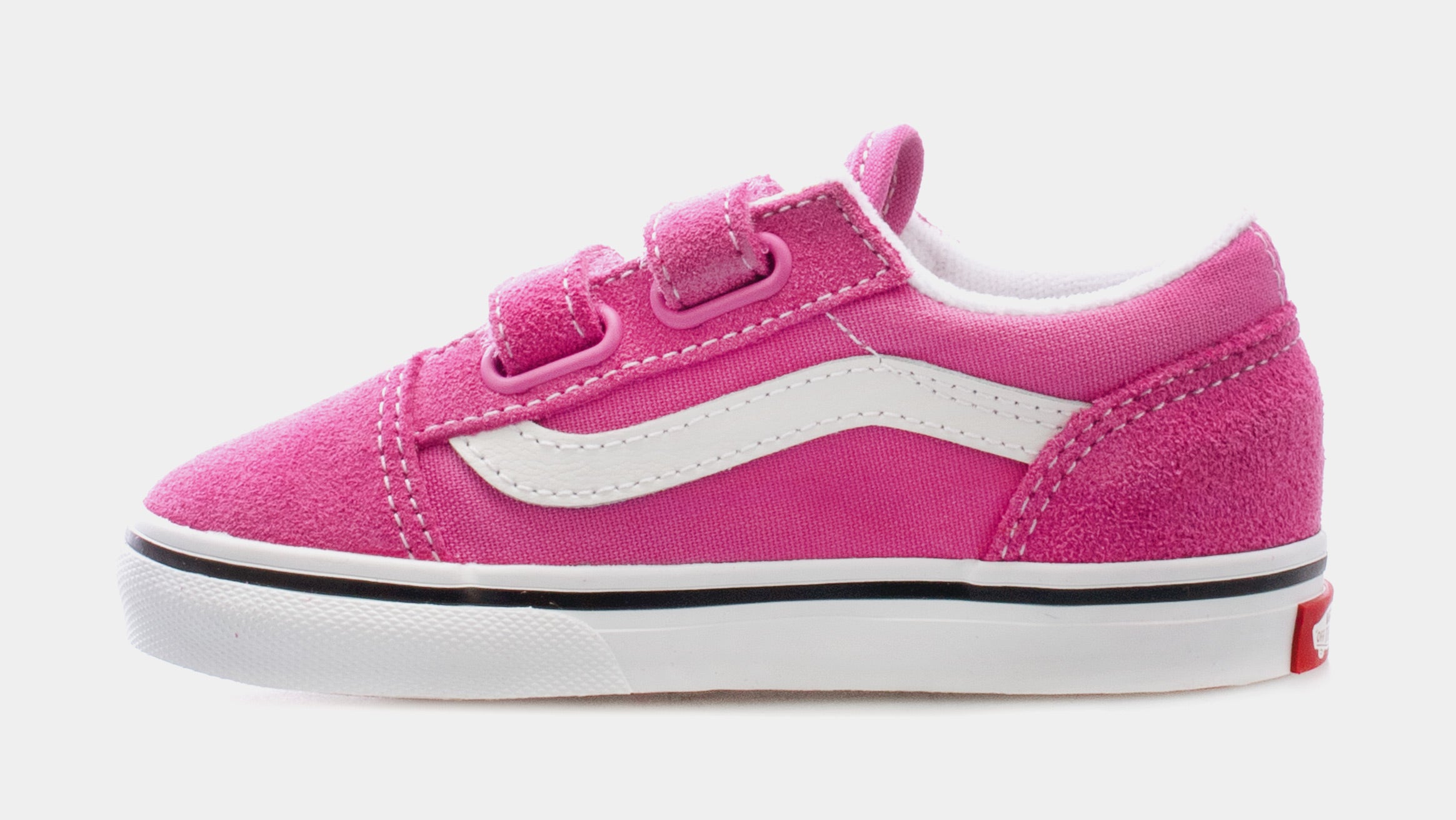 Old Skool Infant Toddler Skate Shoes (Pink)